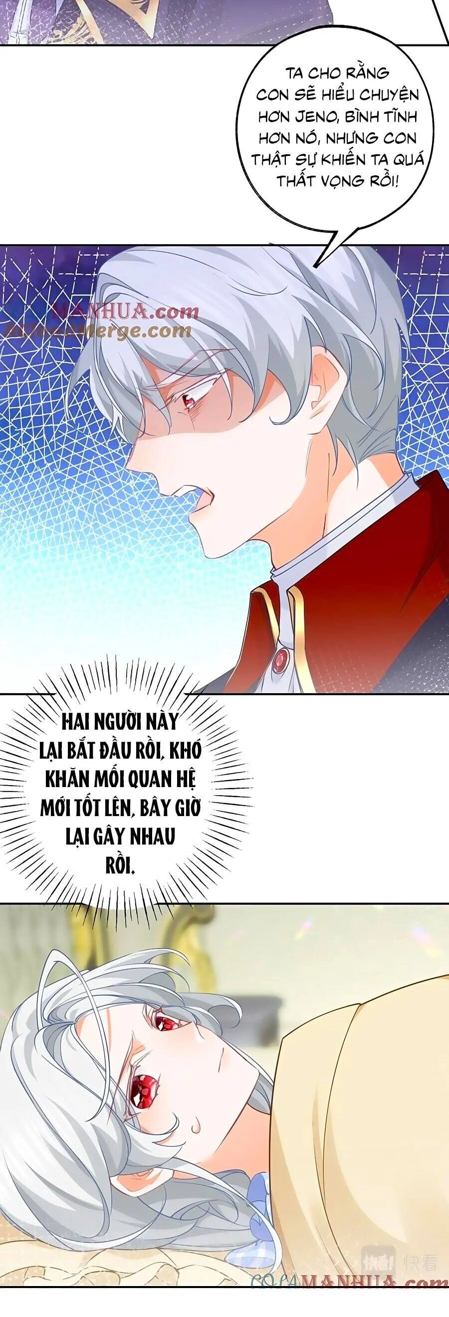 Ngày Nào Đó Trở Thành Công Chúa Tế Phẩm Chapter 147 - 14