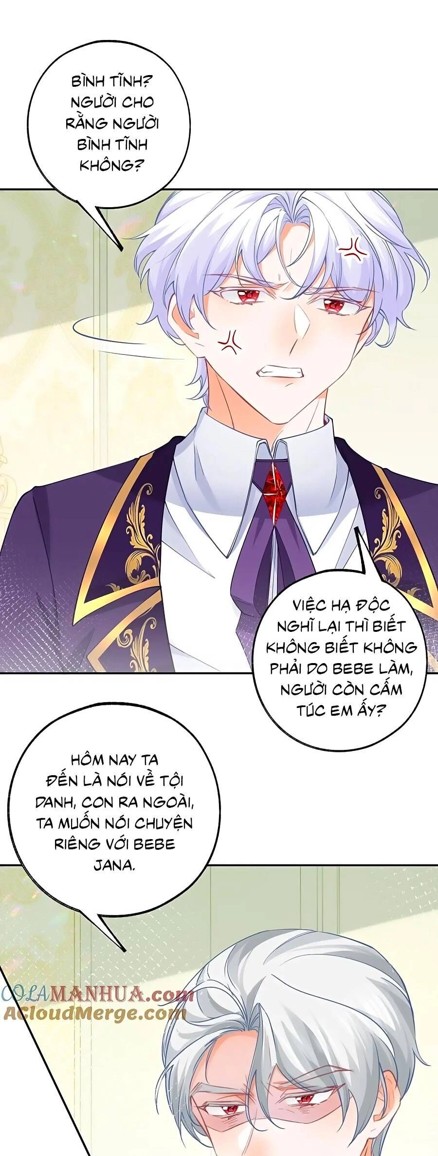 Ngày Nào Đó Trở Thành Công Chúa Tế Phẩm Chapter 147 - 15