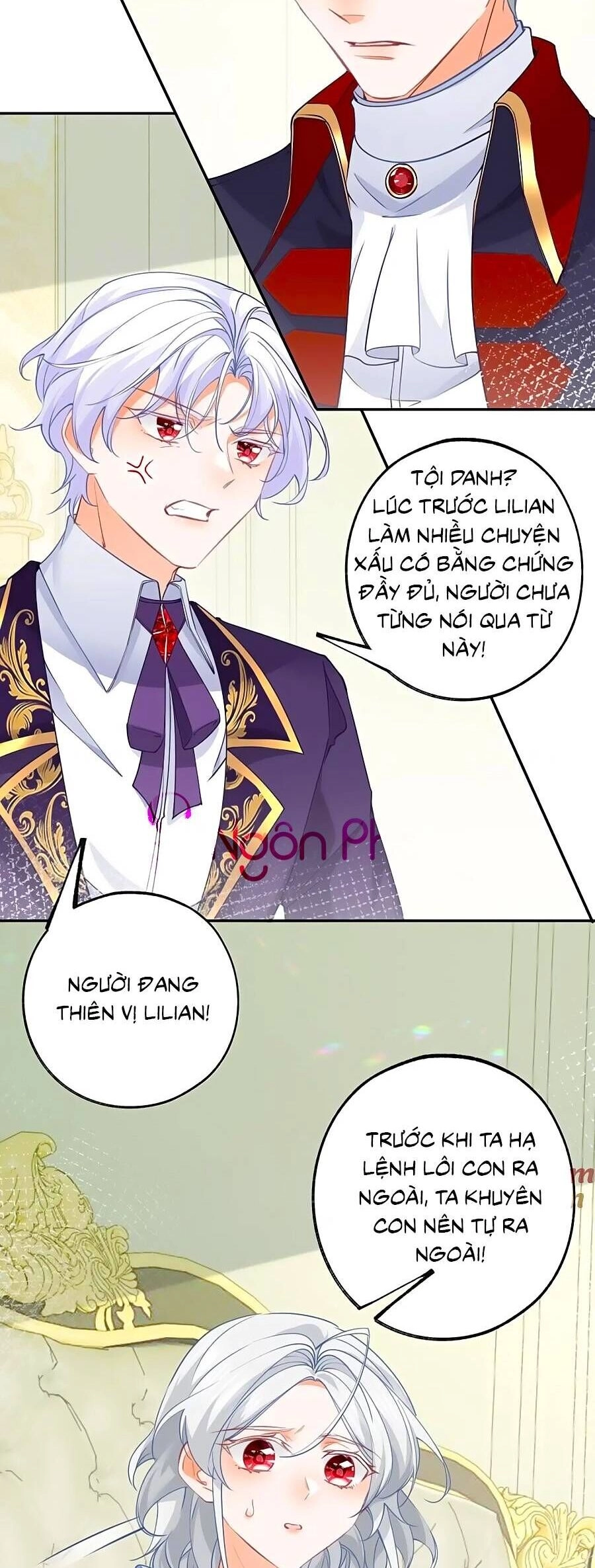 Ngày Nào Đó Trở Thành Công Chúa Tế Phẩm Chapter 147 - 16
