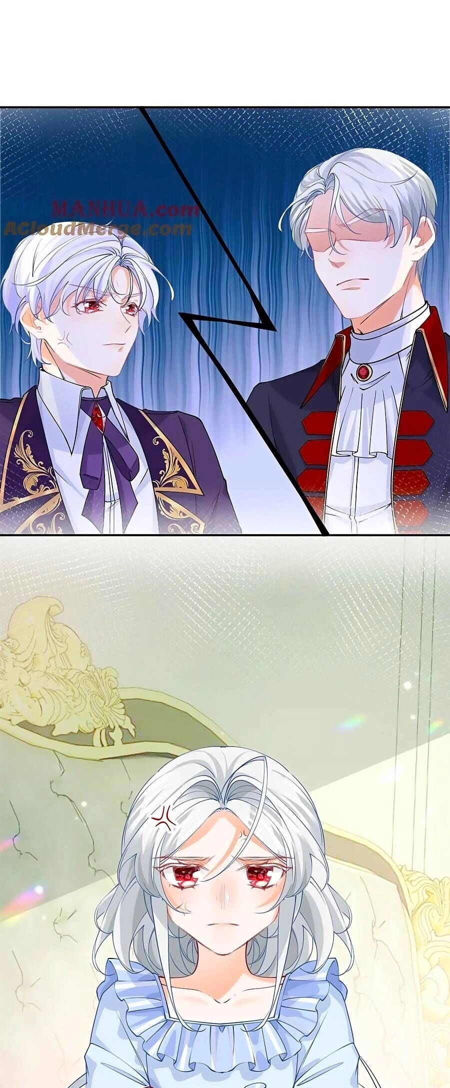 Ngày Nào Đó Trở Thành Công Chúa Tế Phẩm Chapter 148 - 2