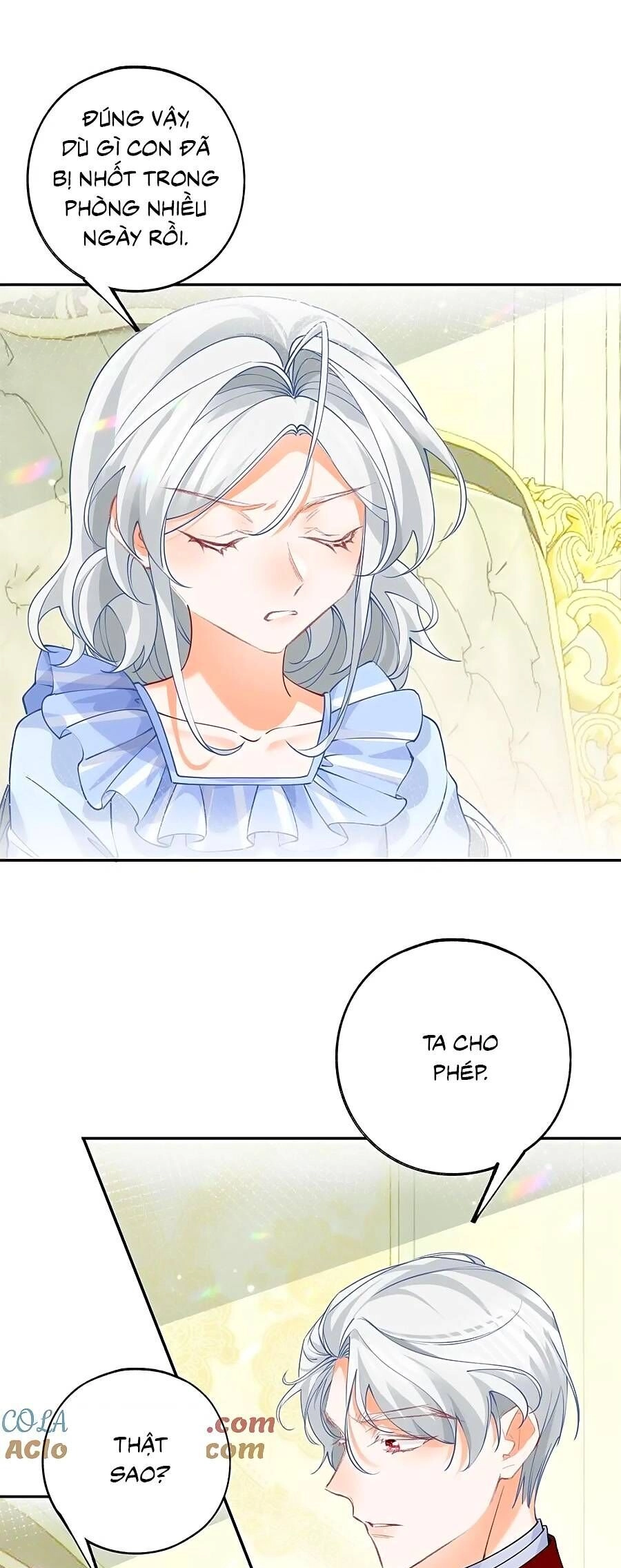 Ngày Nào Đó Trở Thành Công Chúa Tế Phẩm Chapter 148 - 5