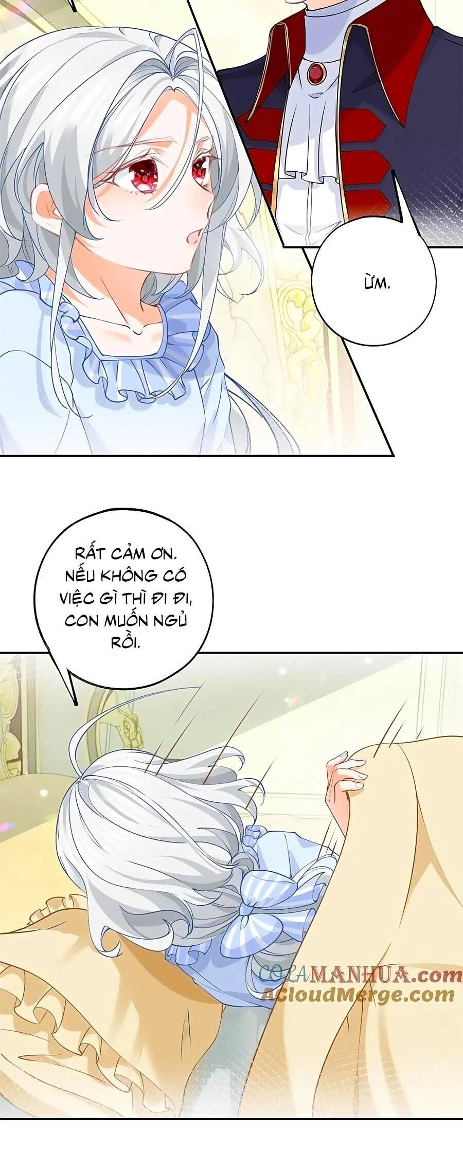 Ngày Nào Đó Trở Thành Công Chúa Tế Phẩm Chapter 148 - 6