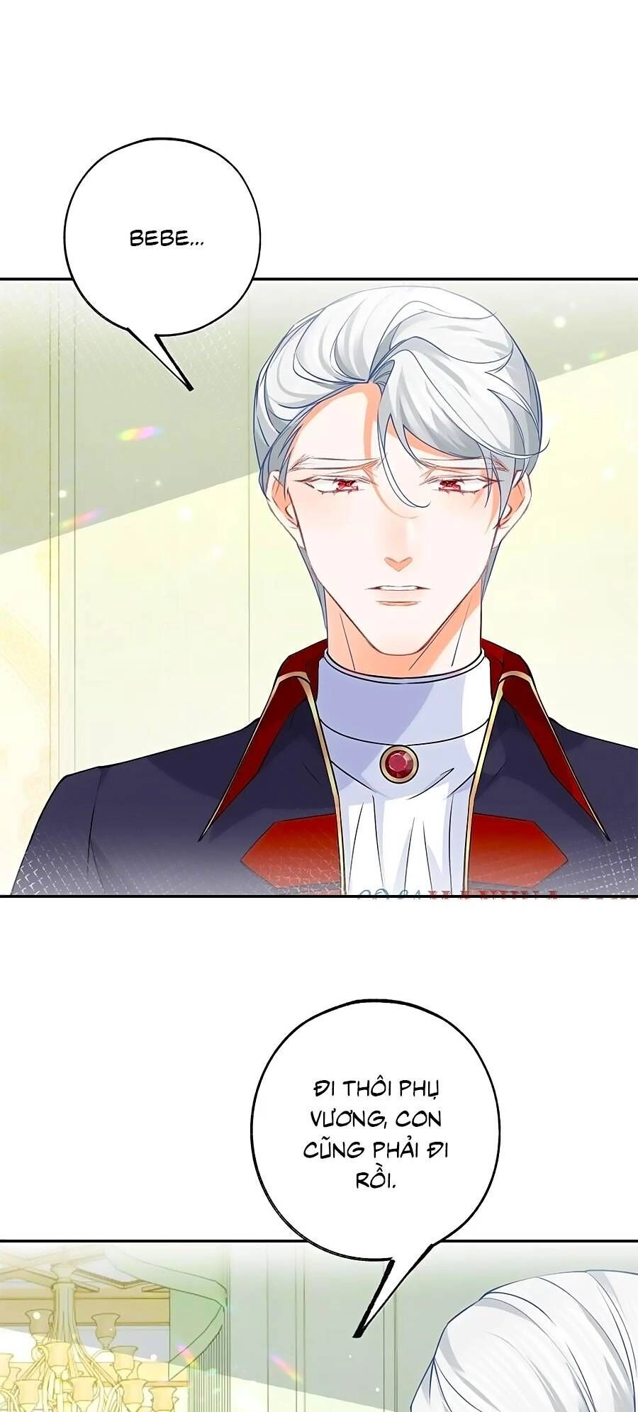 Ngày Nào Đó Trở Thành Công Chúa Tế Phẩm Chapter 148 - 7