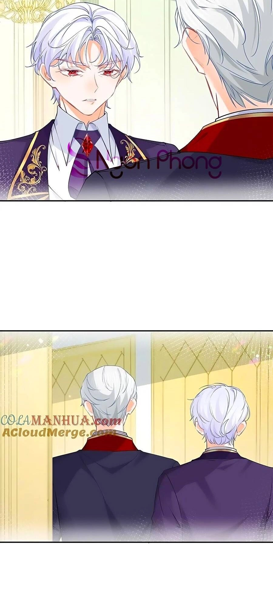 Ngày Nào Đó Trở Thành Công Chúa Tế Phẩm Chapter 148 - 8