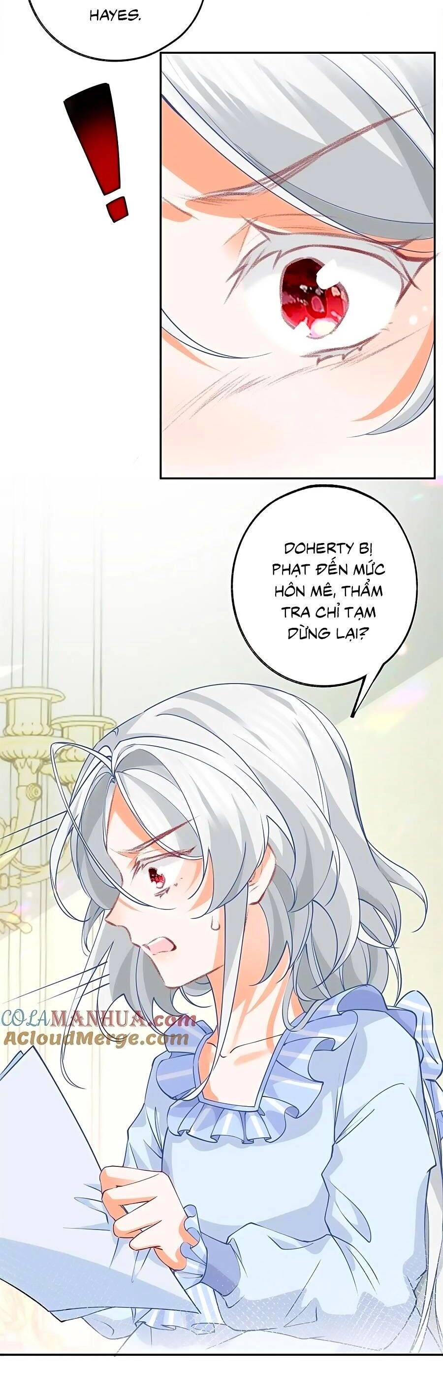 Ngày Nào Đó Trở Thành Công Chúa Tế Phẩm Chapter 148 - 11