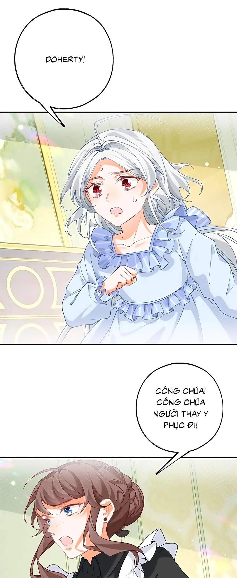 Ngày Nào Đó Trở Thành Công Chúa Tế Phẩm Chapter 148 - 12