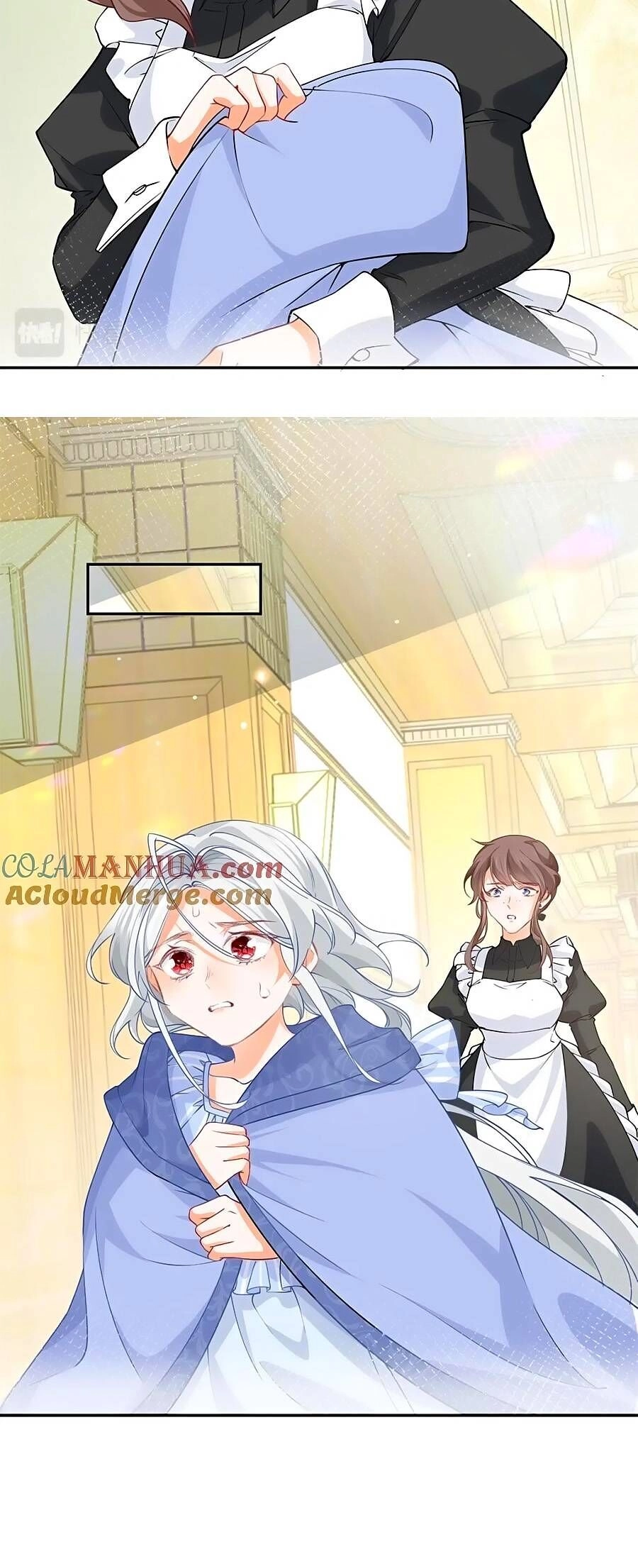 Ngày Nào Đó Trở Thành Công Chúa Tế Phẩm Chapter 148 - 13