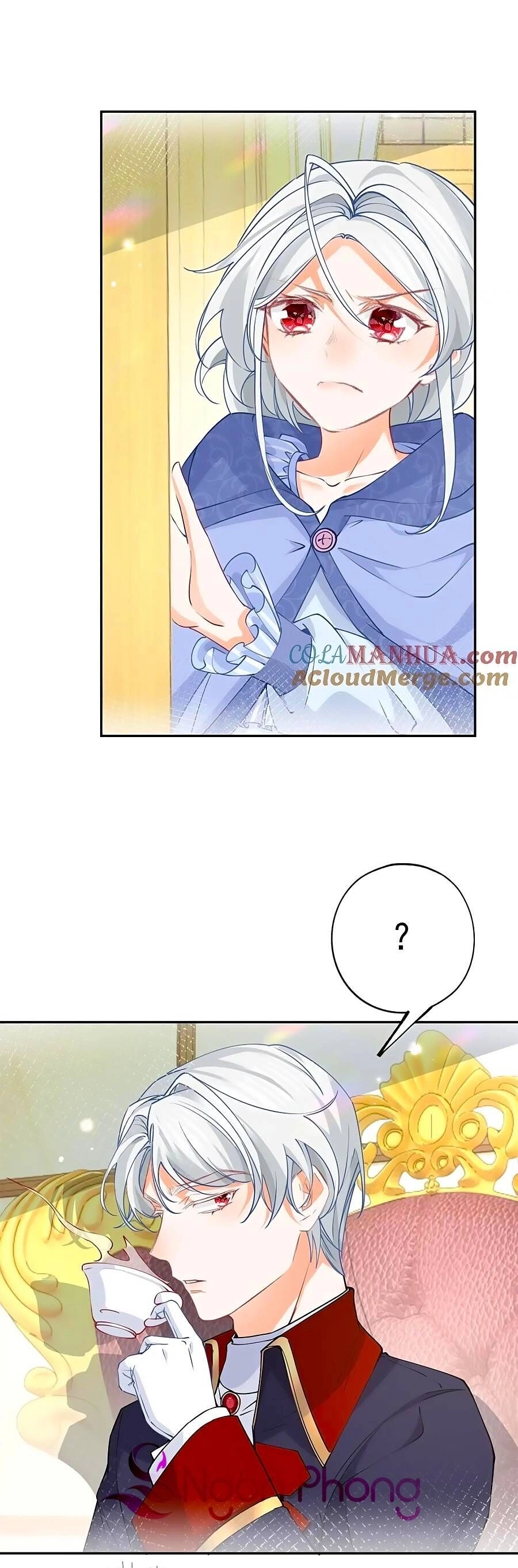 Ngày Nào Đó Trở Thành Công Chúa Tế Phẩm Chapter 148 - 14