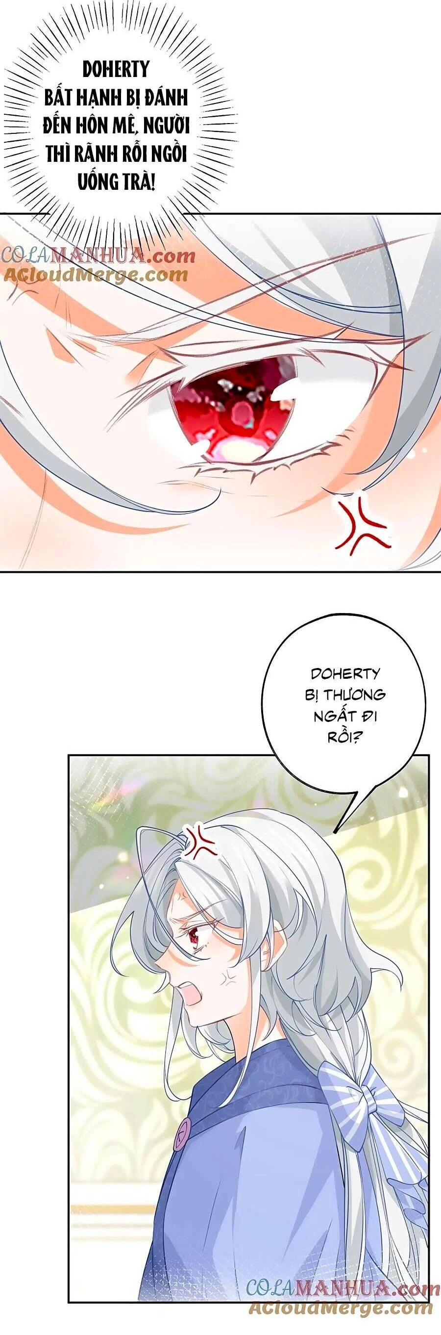 Ngày Nào Đó Trở Thành Công Chúa Tế Phẩm Chapter 148 - 15