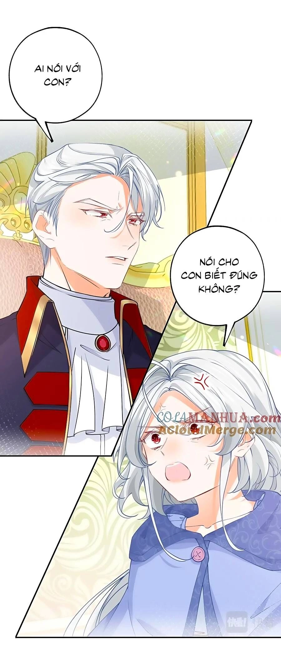 Ngày Nào Đó Trở Thành Công Chúa Tế Phẩm Chapter 148 - 16