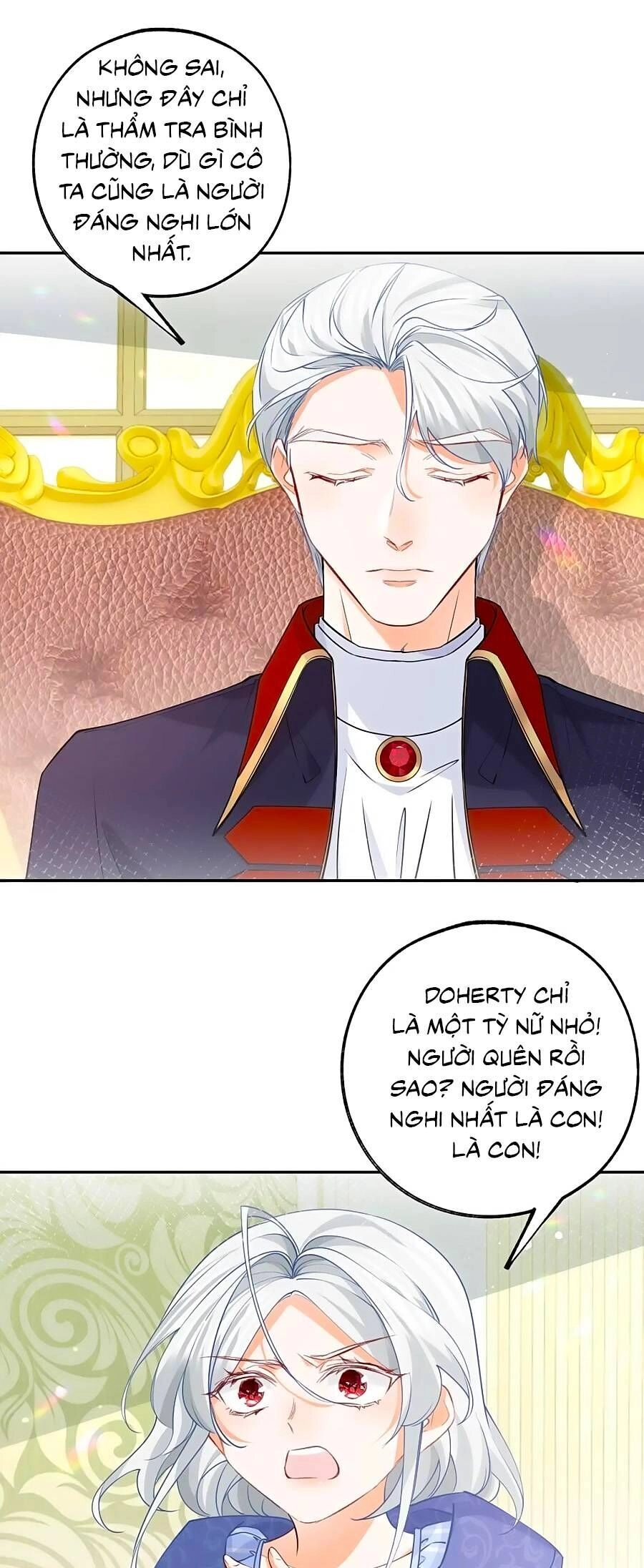 Ngày Nào Đó Trở Thành Công Chúa Tế Phẩm Chapter 148 - 17