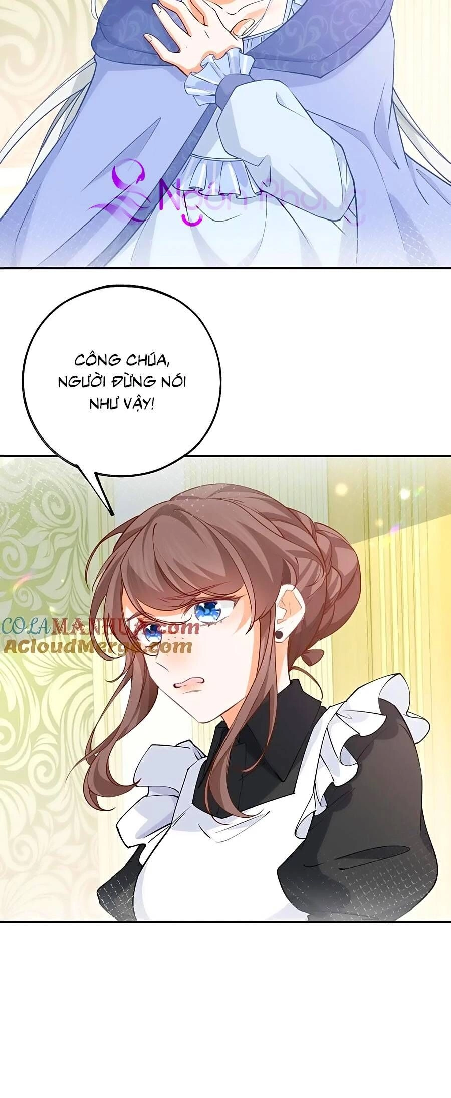 Ngày Nào Đó Trở Thành Công Chúa Tế Phẩm Chapter 148 - 18