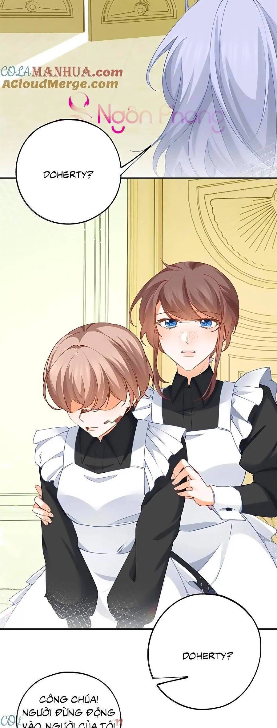 Ngày Nào Đó Trở Thành Công Chúa Tế Phẩm Chapter 150 - 3