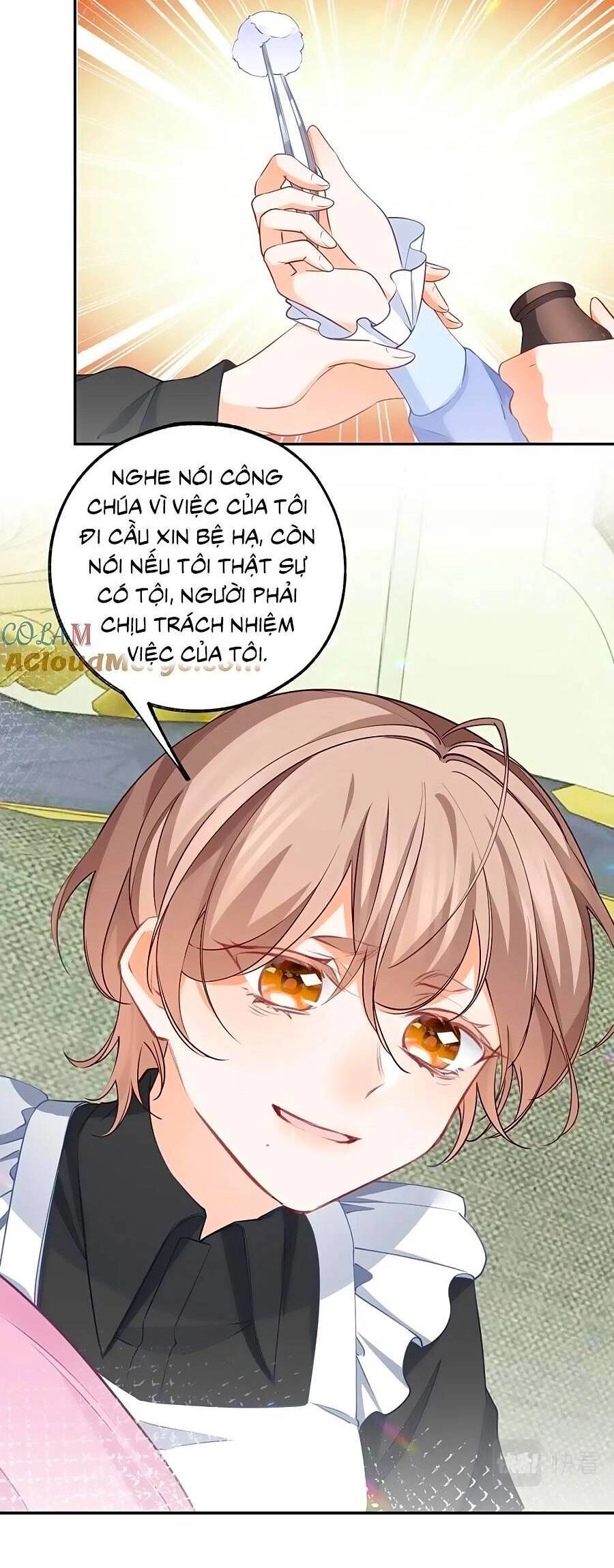 Ngày Nào Đó Trở Thành Công Chúa Tế Phẩm Chapter 150 - 12