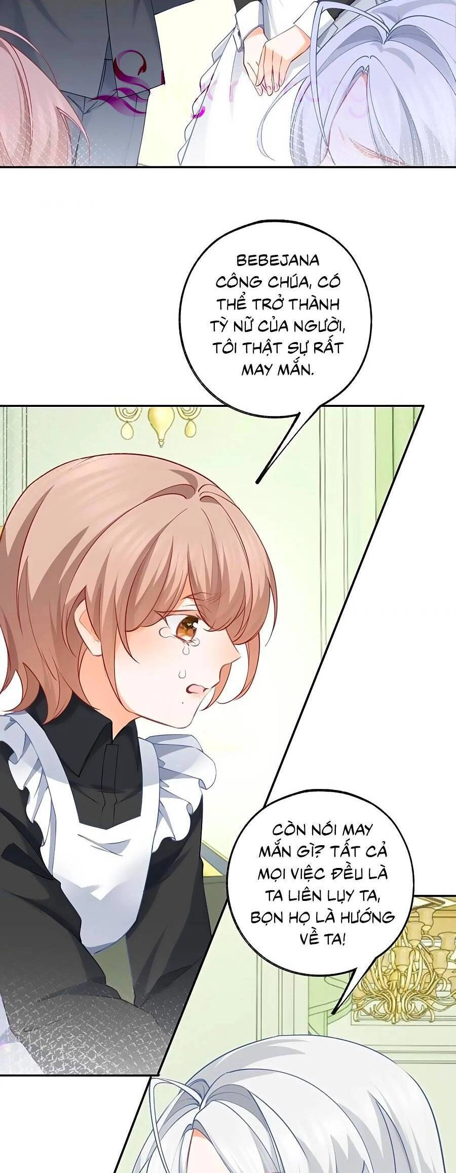 Ngày Nào Đó Trở Thành Công Chúa Tế Phẩm Chapter 150 - 14