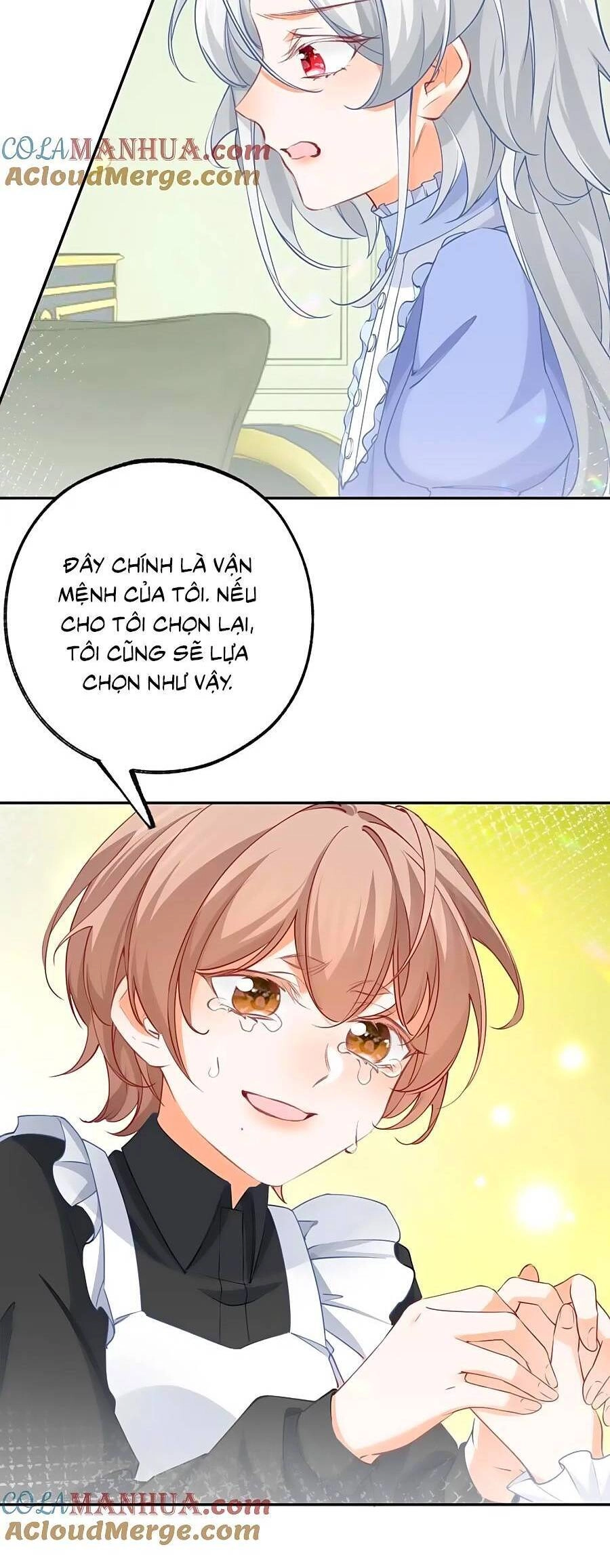 Ngày Nào Đó Trở Thành Công Chúa Tế Phẩm Chapter 150 - 15