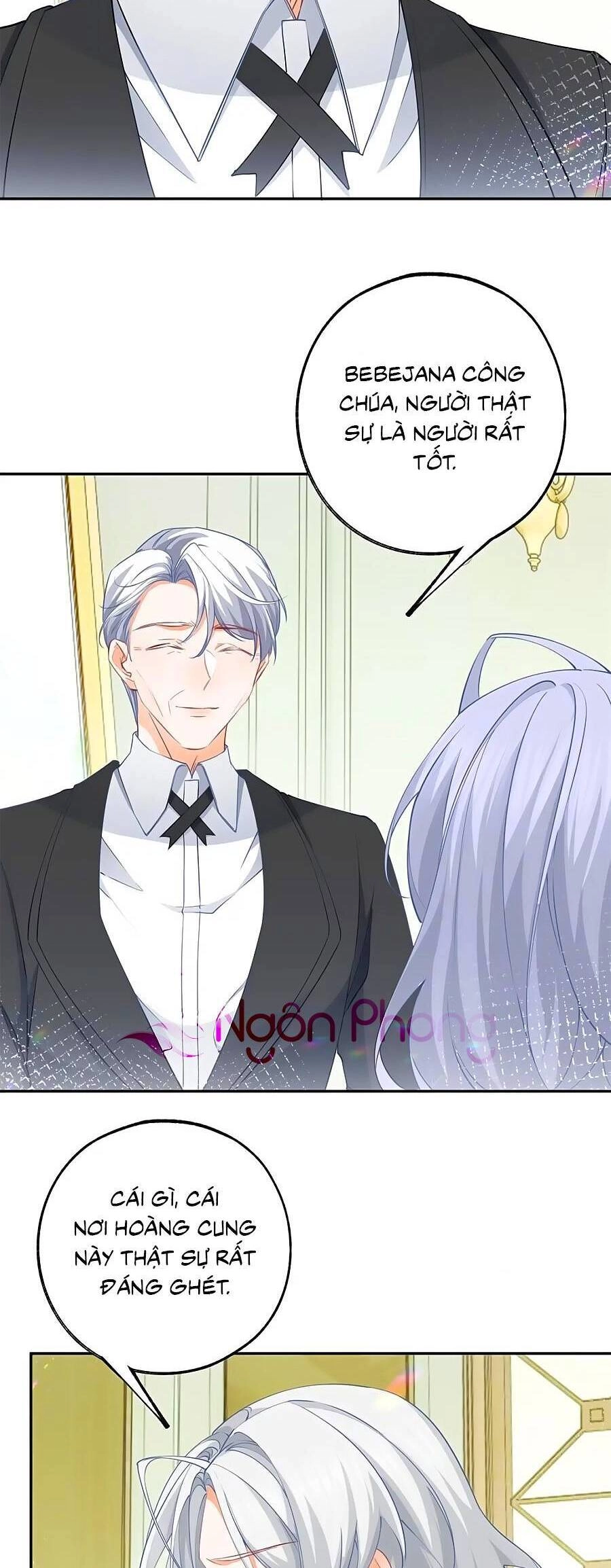 Ngày Nào Đó Trở Thành Công Chúa Tế Phẩm Chapter 150 - 17