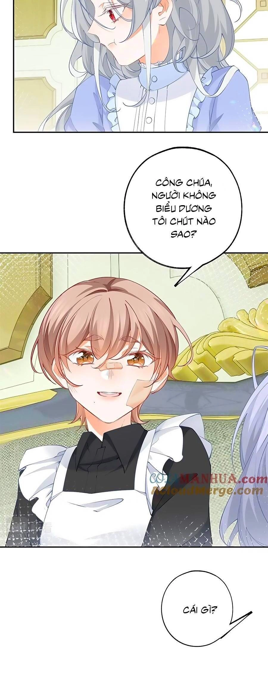 Ngày Nào Đó Trở Thành Công Chúa Tế Phẩm Chapter 150 - 18