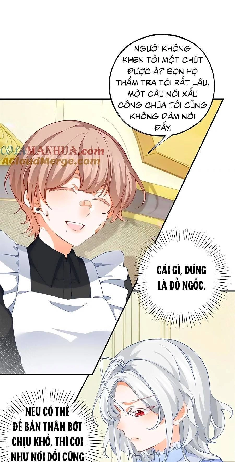 Ngày Nào Đó Trở Thành Công Chúa Tế Phẩm Chapter 151 - 2