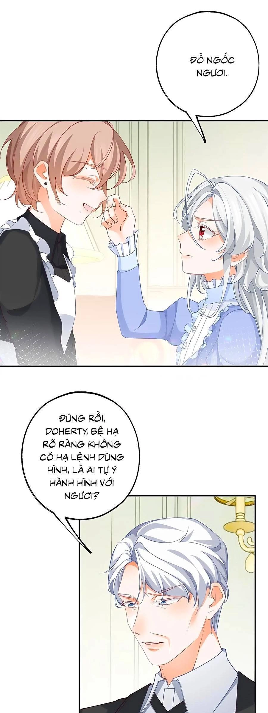 Ngày Nào Đó Trở Thành Công Chúa Tế Phẩm Chapter 151 - 6