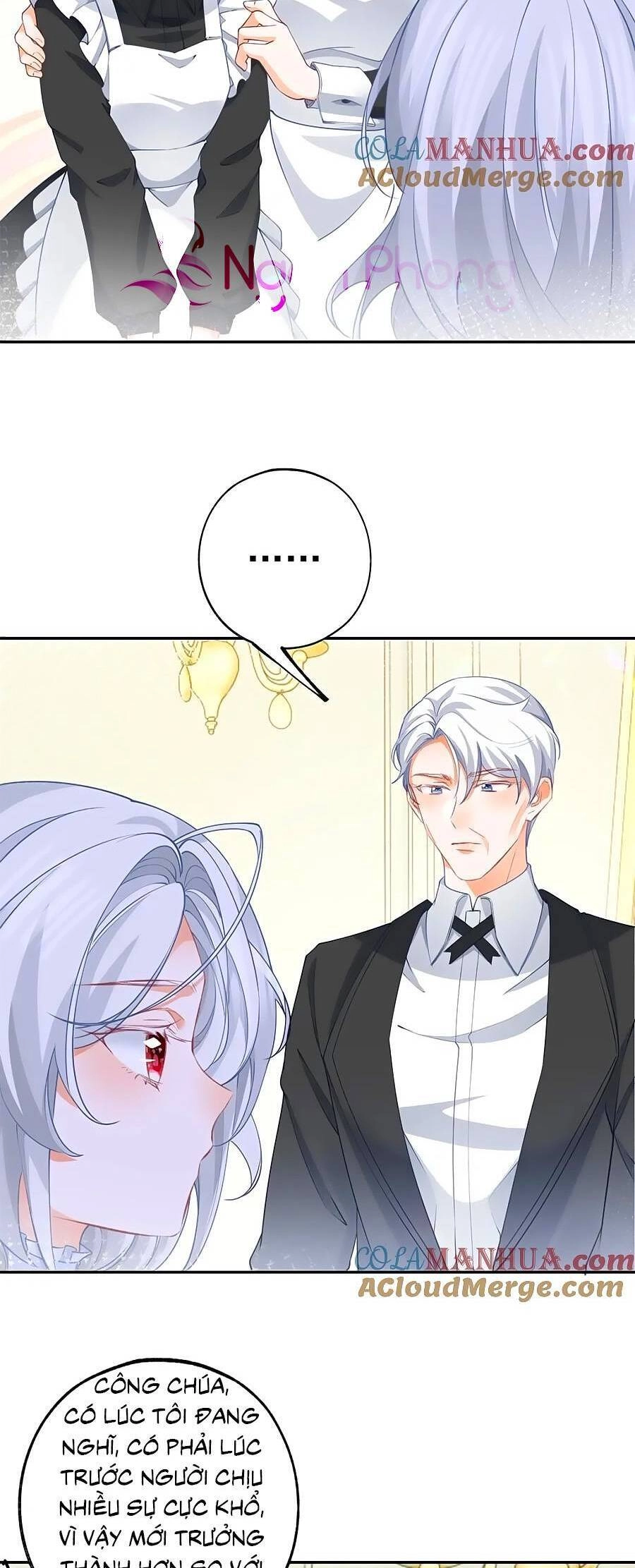 Ngày Nào Đó Trở Thành Công Chúa Tế Phẩm Chapter 151 - 10