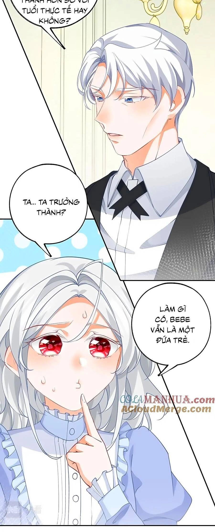 Ngày Nào Đó Trở Thành Công Chúa Tế Phẩm Chapter 151 - 11