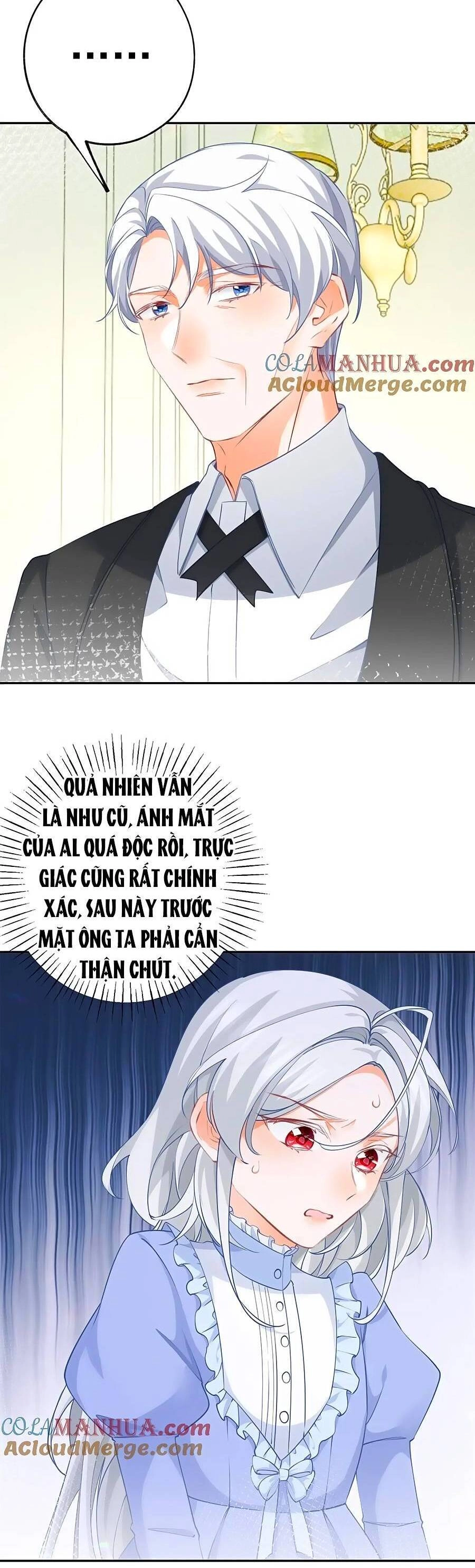 Ngày Nào Đó Trở Thành Công Chúa Tế Phẩm Chapter 151 - 13