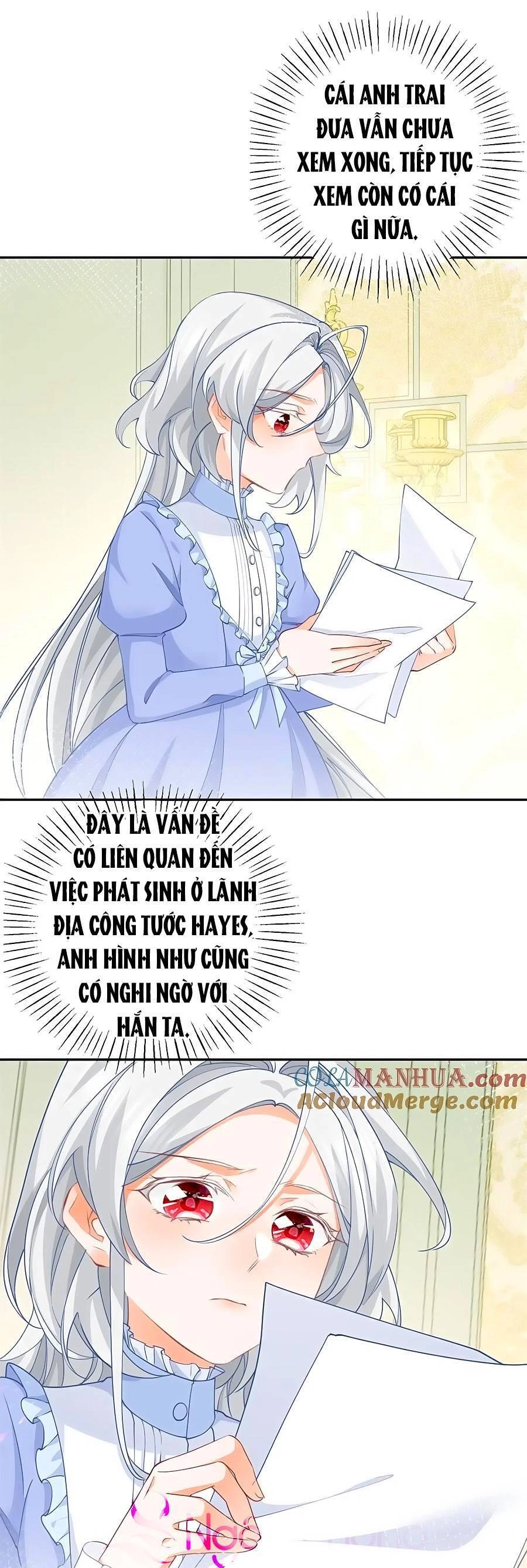 Ngày Nào Đó Trở Thành Công Chúa Tế Phẩm Chapter 151 - 14