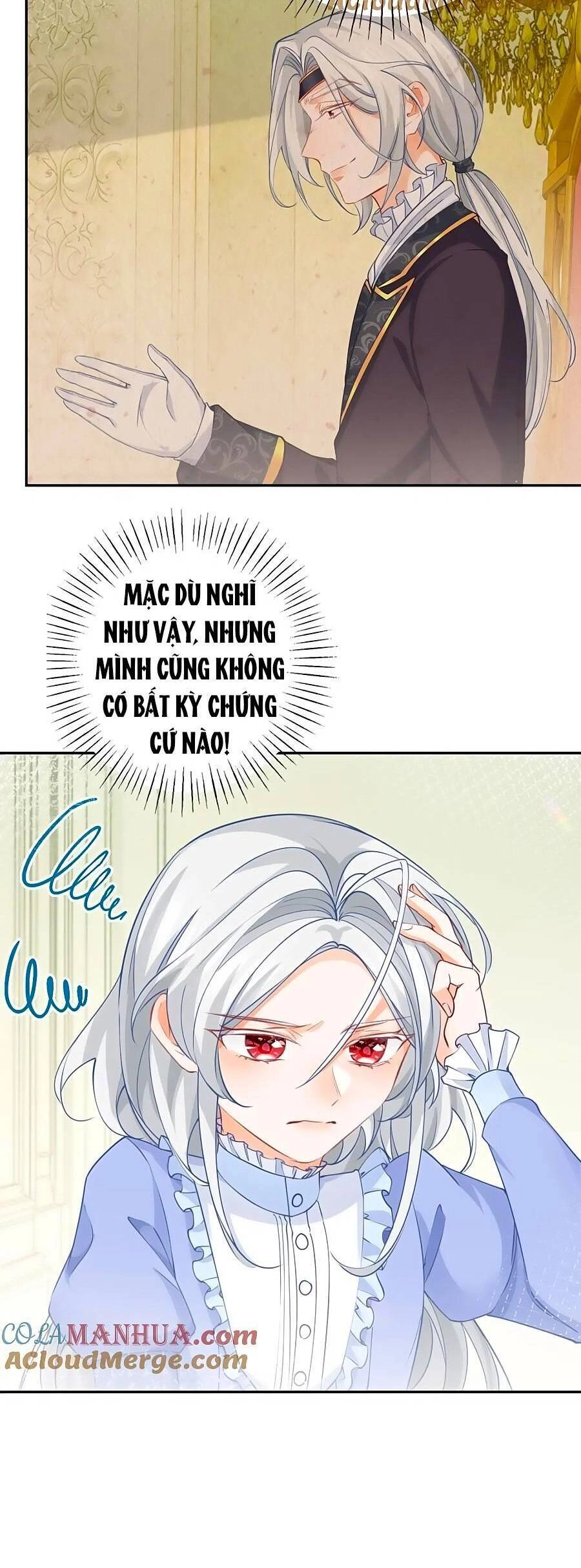 Ngày Nào Đó Trở Thành Công Chúa Tế Phẩm Chapter 151 - 18