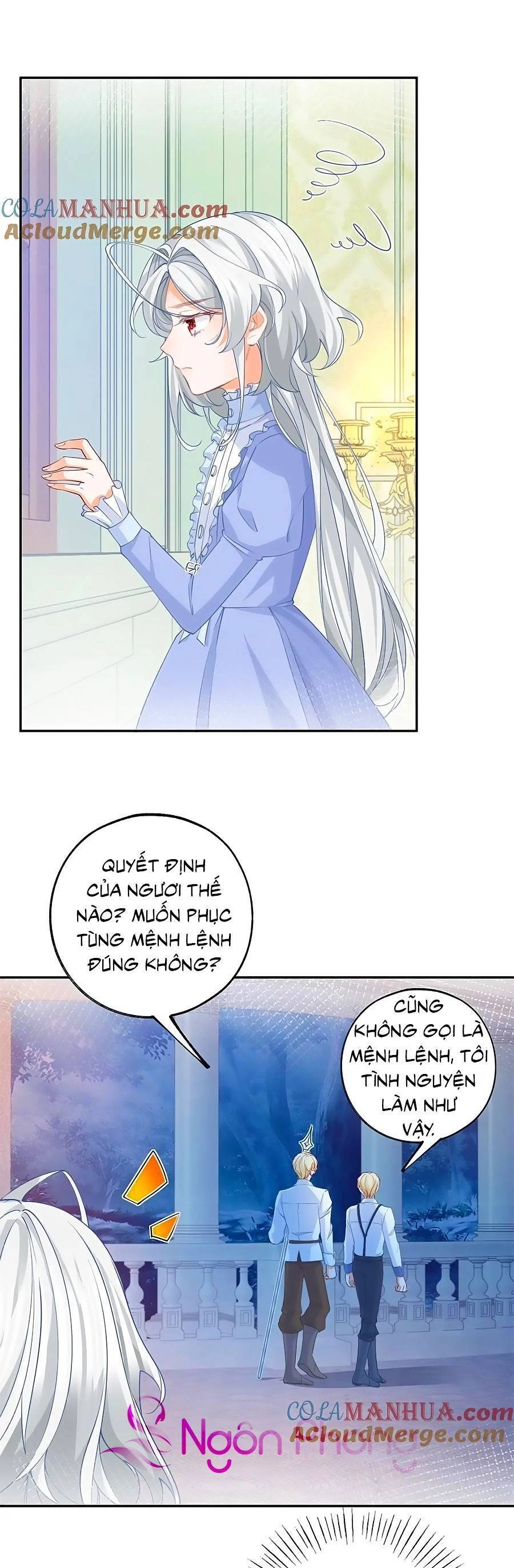 Ngày Nào Đó Trở Thành Công Chúa Tế Phẩm Chapter 152 - 2