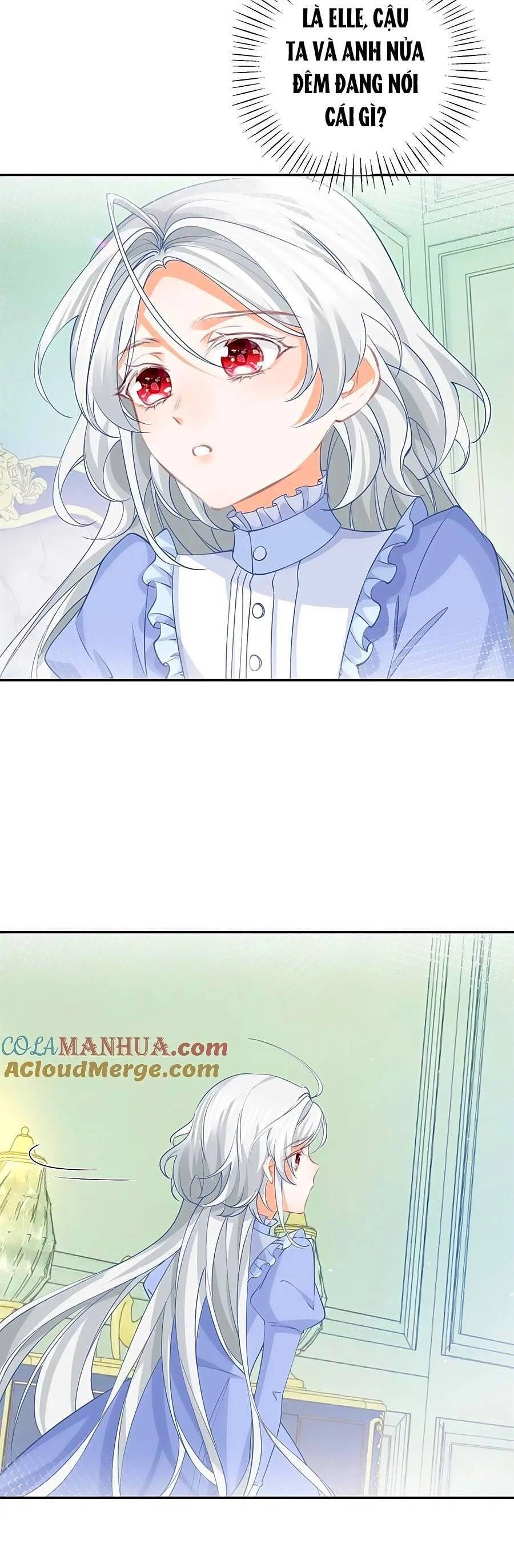 Ngày Nào Đó Trở Thành Công Chúa Tế Phẩm Chapter 152 - 3