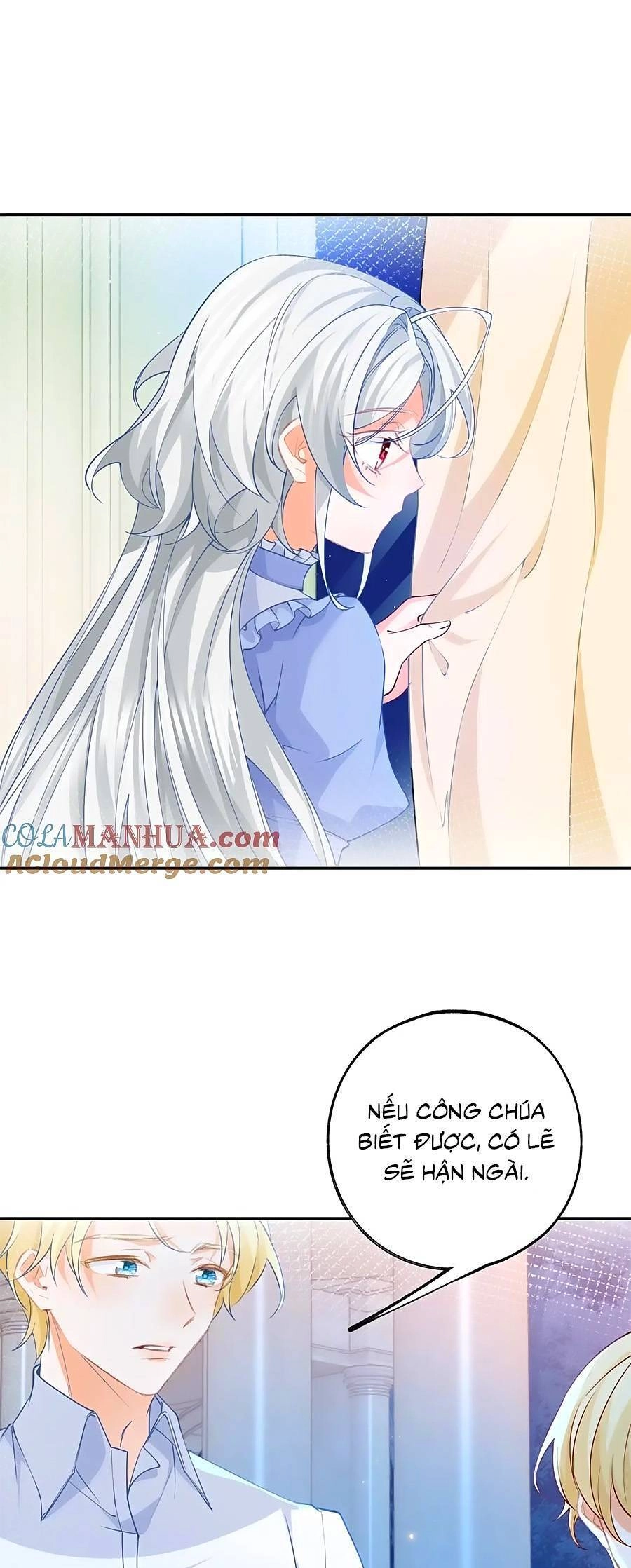 Ngày Nào Đó Trở Thành Công Chúa Tế Phẩm Chapter 152 - 4