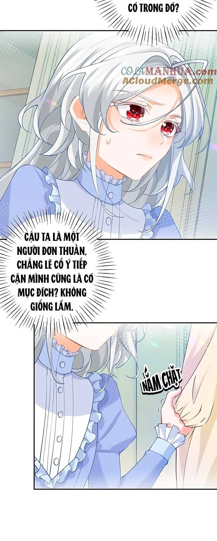 Ngày Nào Đó Trở Thành Công Chúa Tế Phẩm Chapter 152 - 6