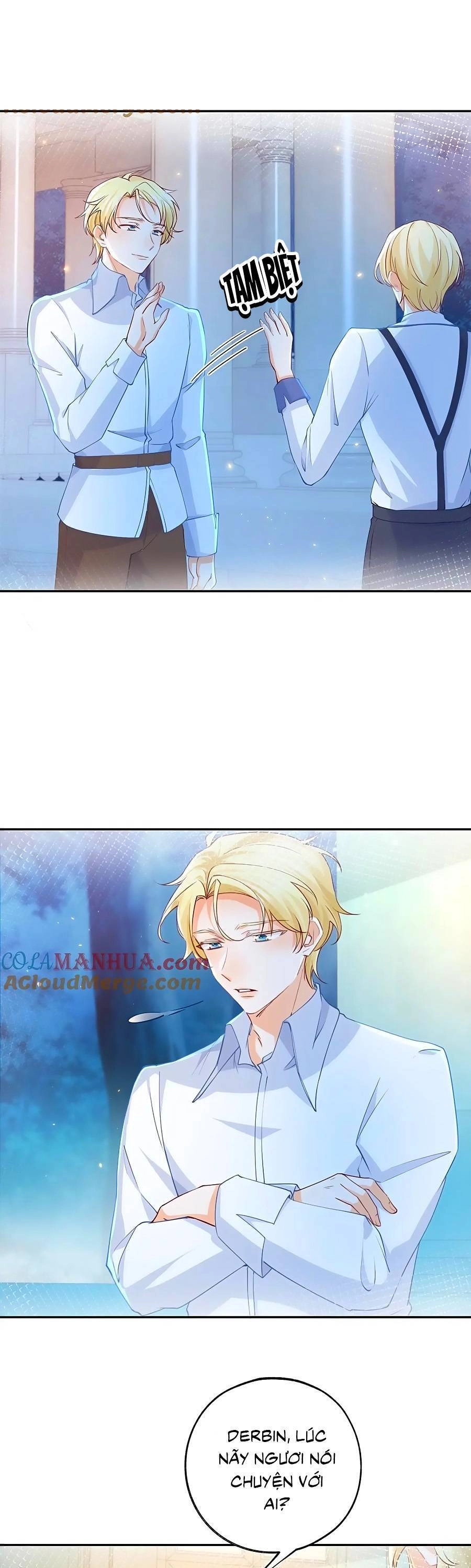 Ngày Nào Đó Trở Thành Công Chúa Tế Phẩm Chapter 152 - 7