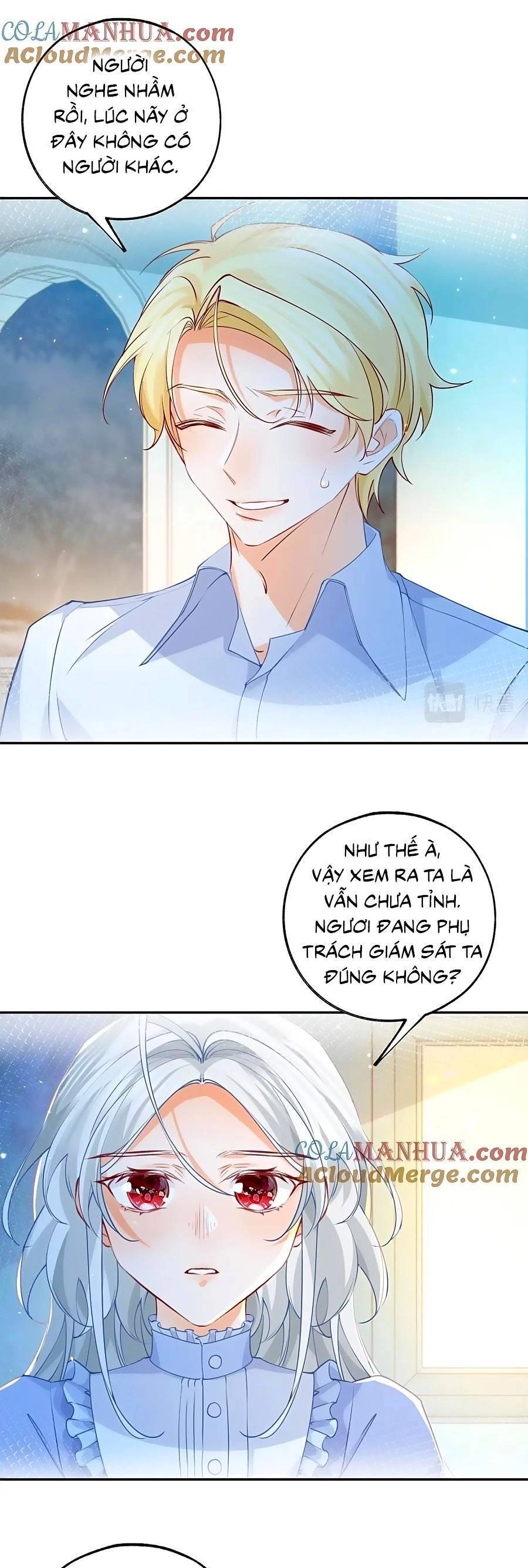 Ngày Nào Đó Trở Thành Công Chúa Tế Phẩm Chapter 152 - 9