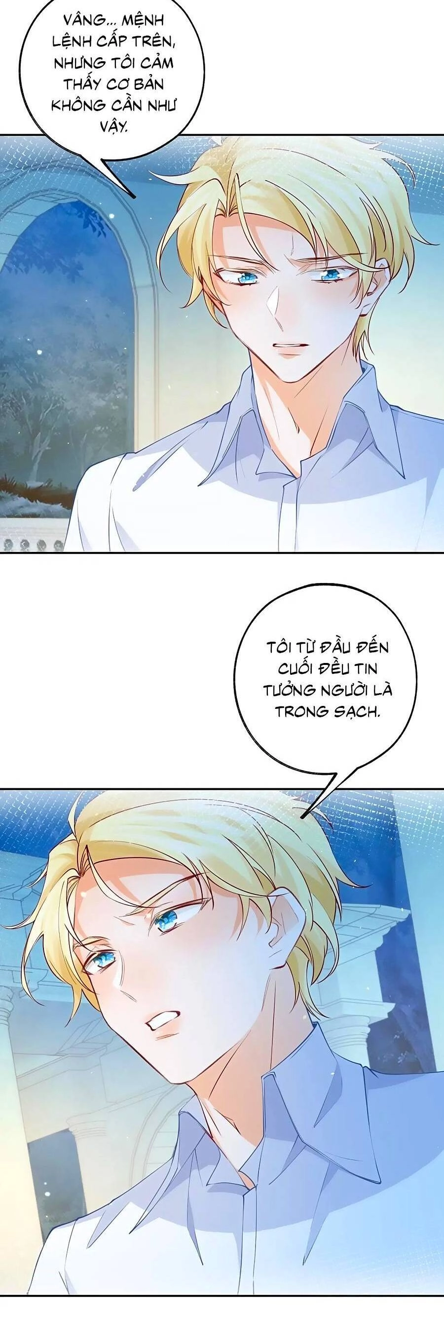 Ngày Nào Đó Trở Thành Công Chúa Tế Phẩm Chapter 152 - 10