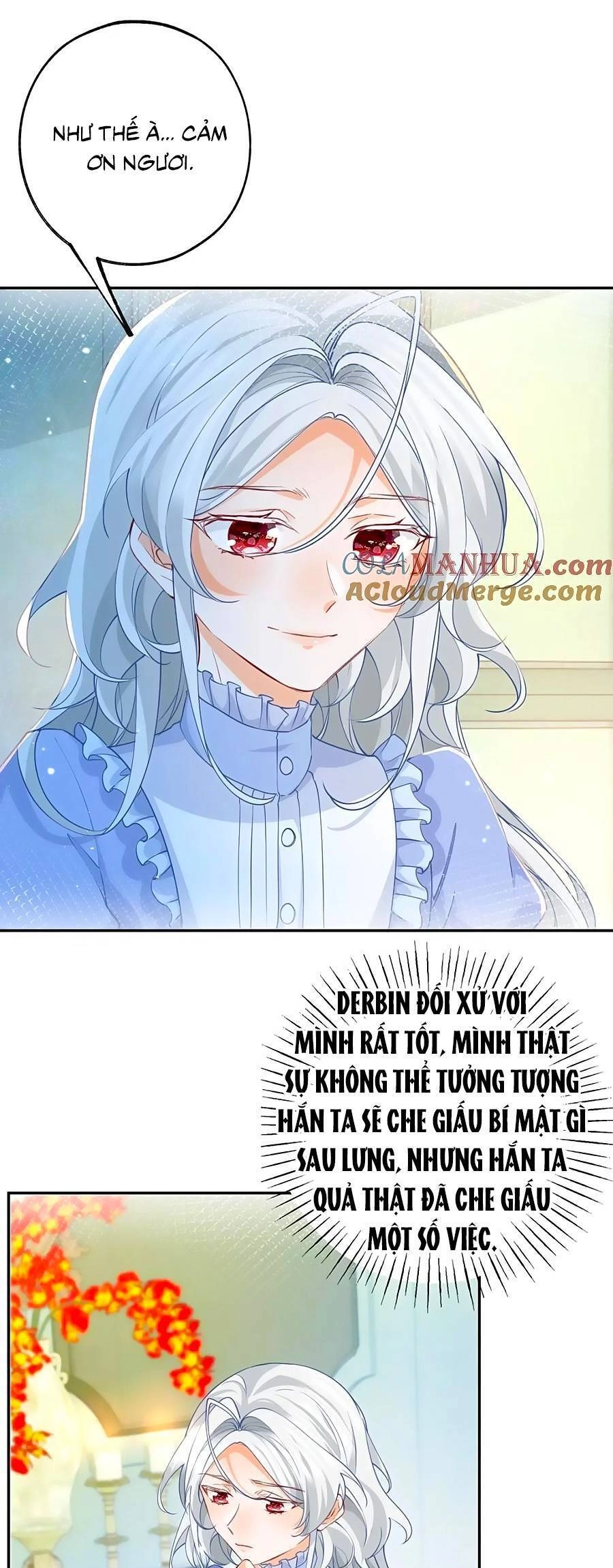 Ngày Nào Đó Trở Thành Công Chúa Tế Phẩm Chapter 152 - 11