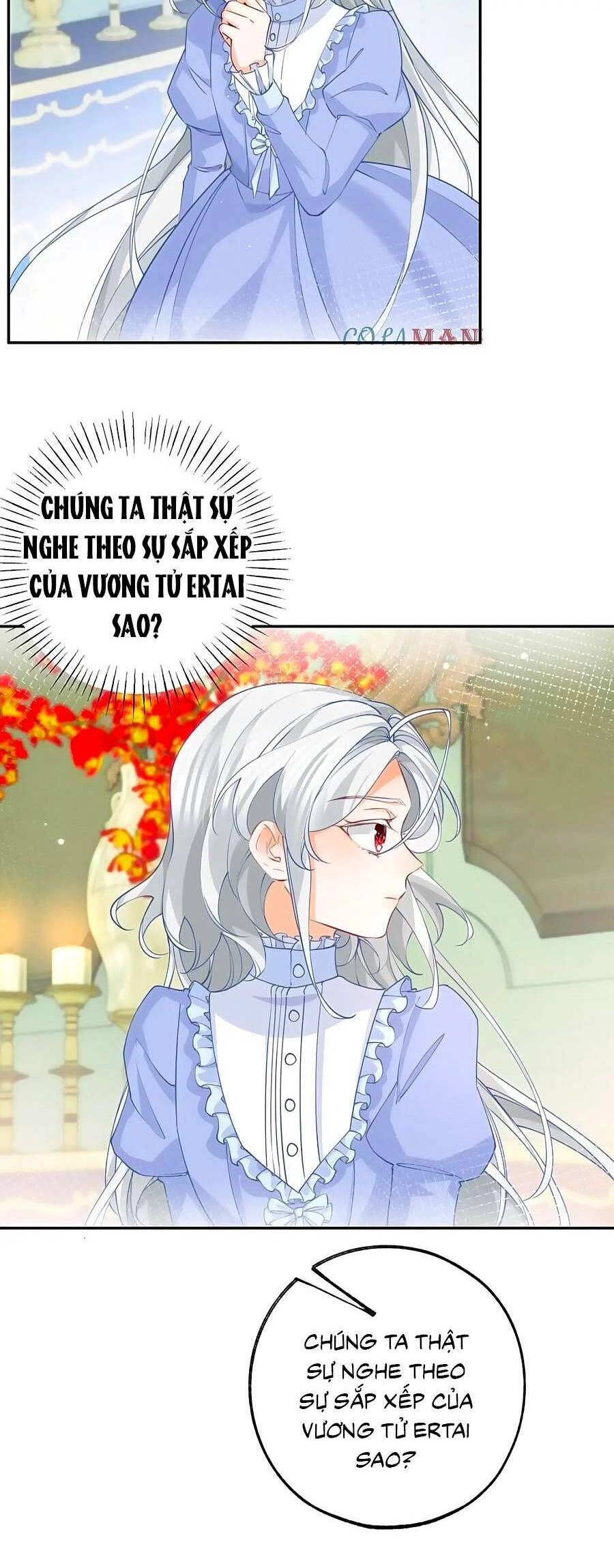 Ngày Nào Đó Trở Thành Công Chúa Tế Phẩm Chapter 152 - 12