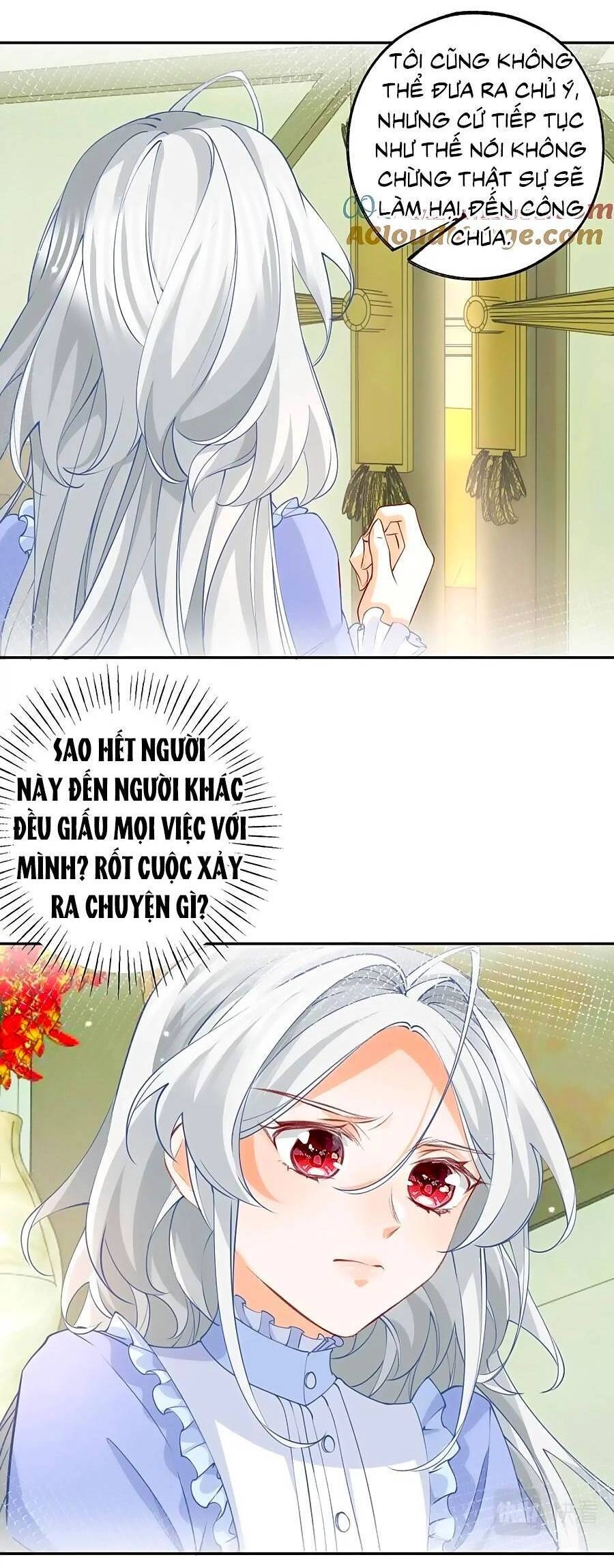 Ngày Nào Đó Trở Thành Công Chúa Tế Phẩm Chapter 152 - 13