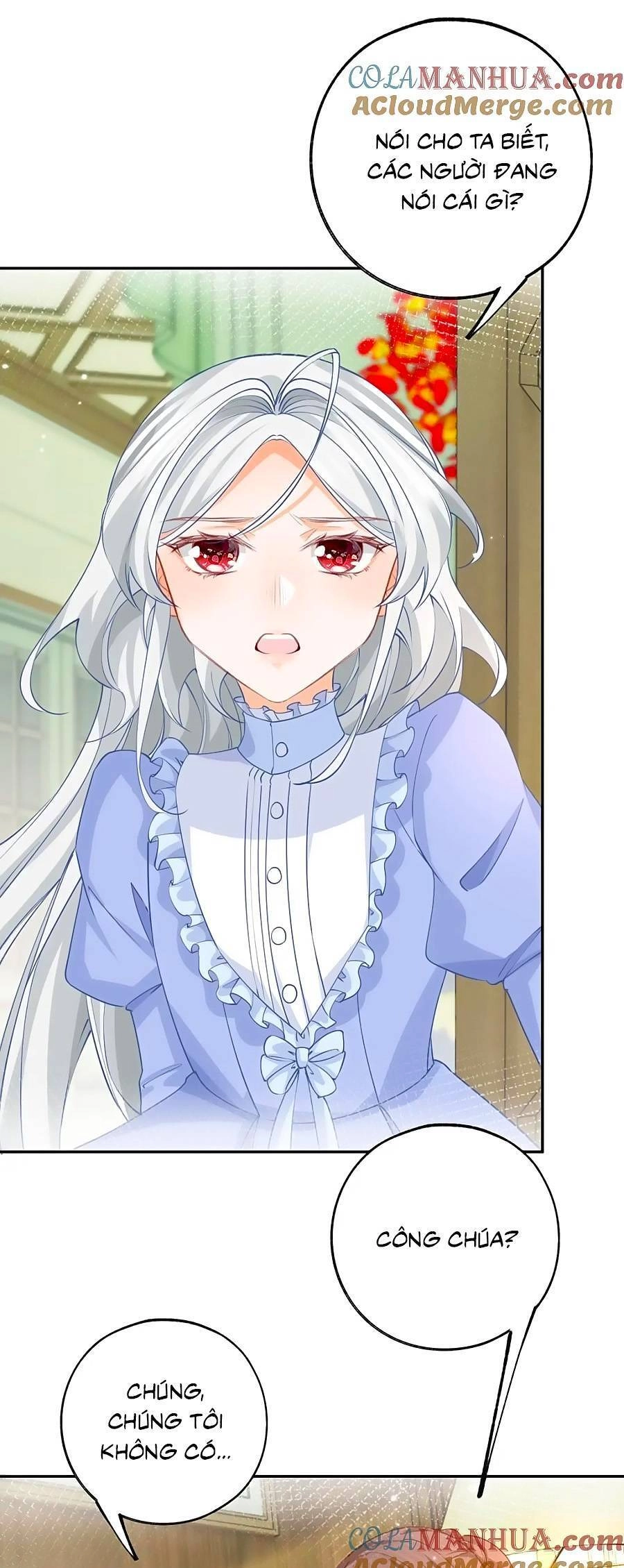 Ngày Nào Đó Trở Thành Công Chúa Tế Phẩm Chapter 152 - 14