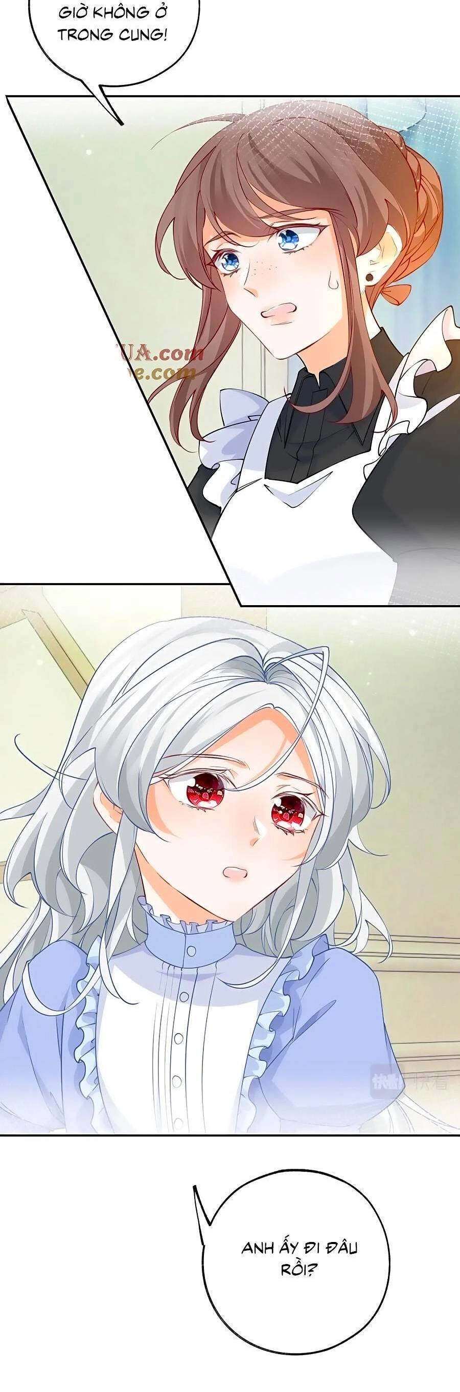 Ngày Nào Đó Trở Thành Công Chúa Tế Phẩm Chapter 152 - 17