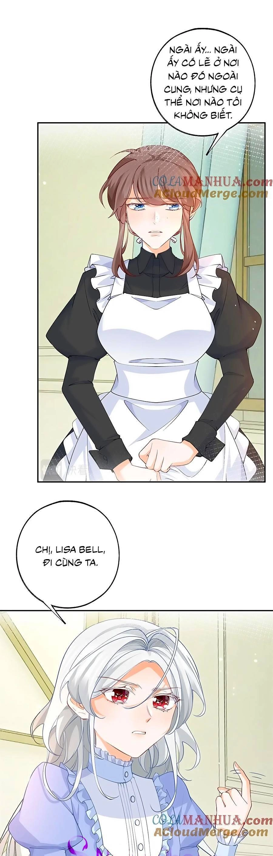 Ngày Nào Đó Trở Thành Công Chúa Tế Phẩm Chapter 153 - 2