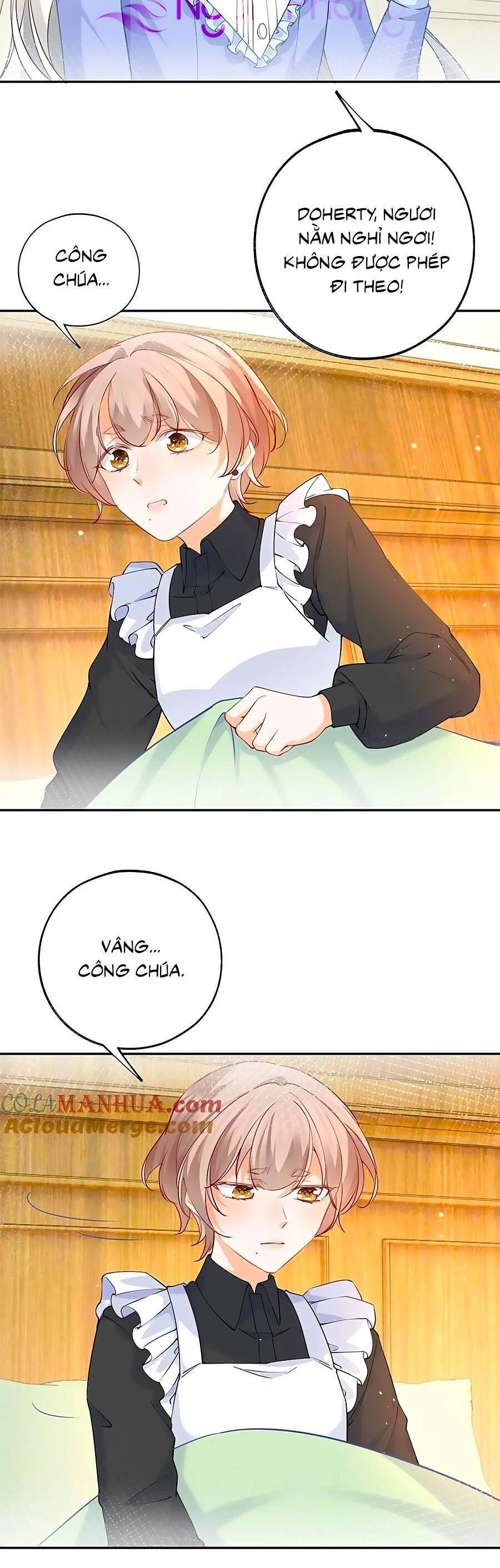 Ngày Nào Đó Trở Thành Công Chúa Tế Phẩm Chapter 153 - 3