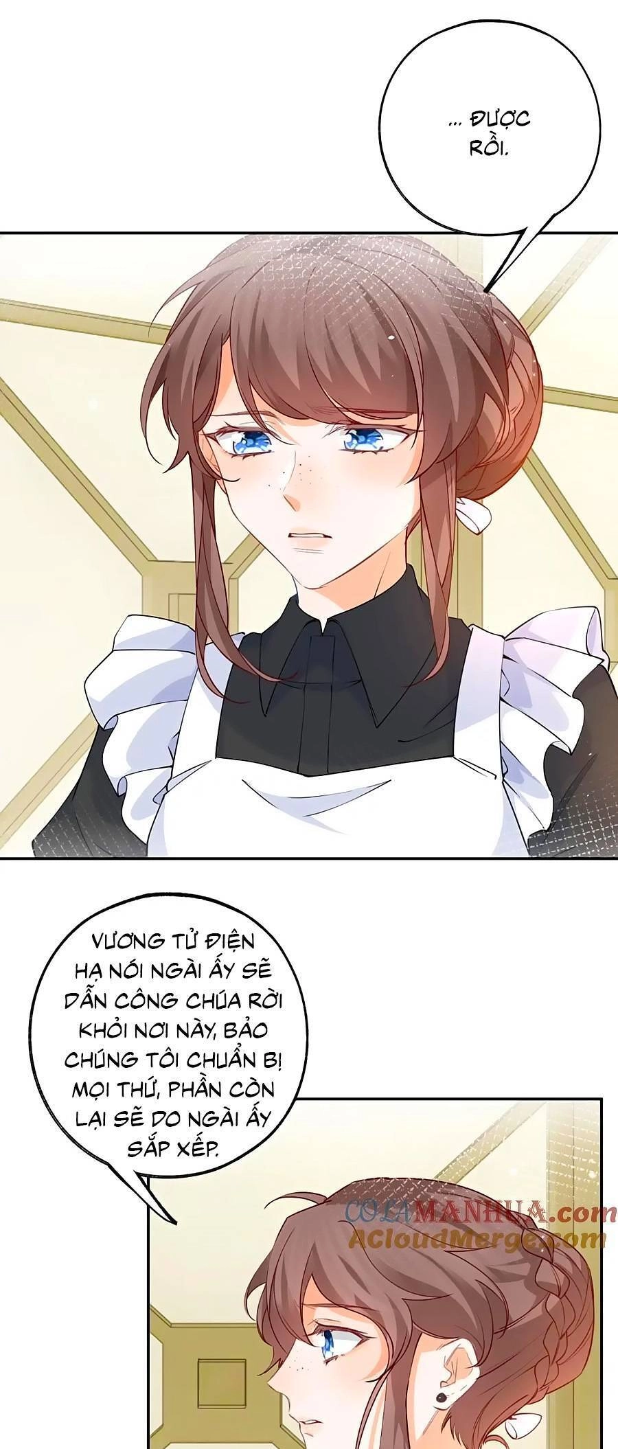 Ngày Nào Đó Trở Thành Công Chúa Tế Phẩm Chapter 153 - 6