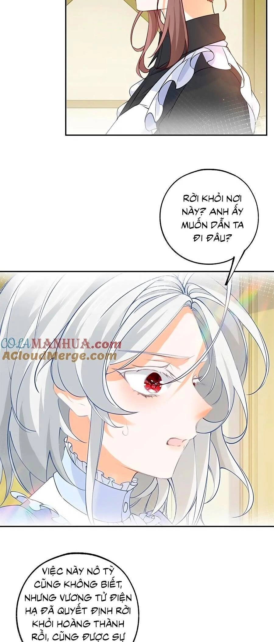 Ngày Nào Đó Trở Thành Công Chúa Tế Phẩm Chapter 153 - 7