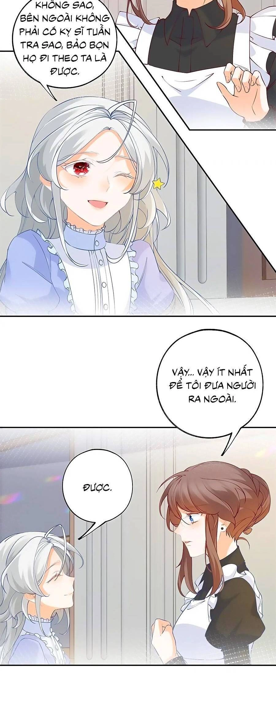 Ngày Nào Đó Trở Thành Công Chúa Tế Phẩm Chapter 153 - 13