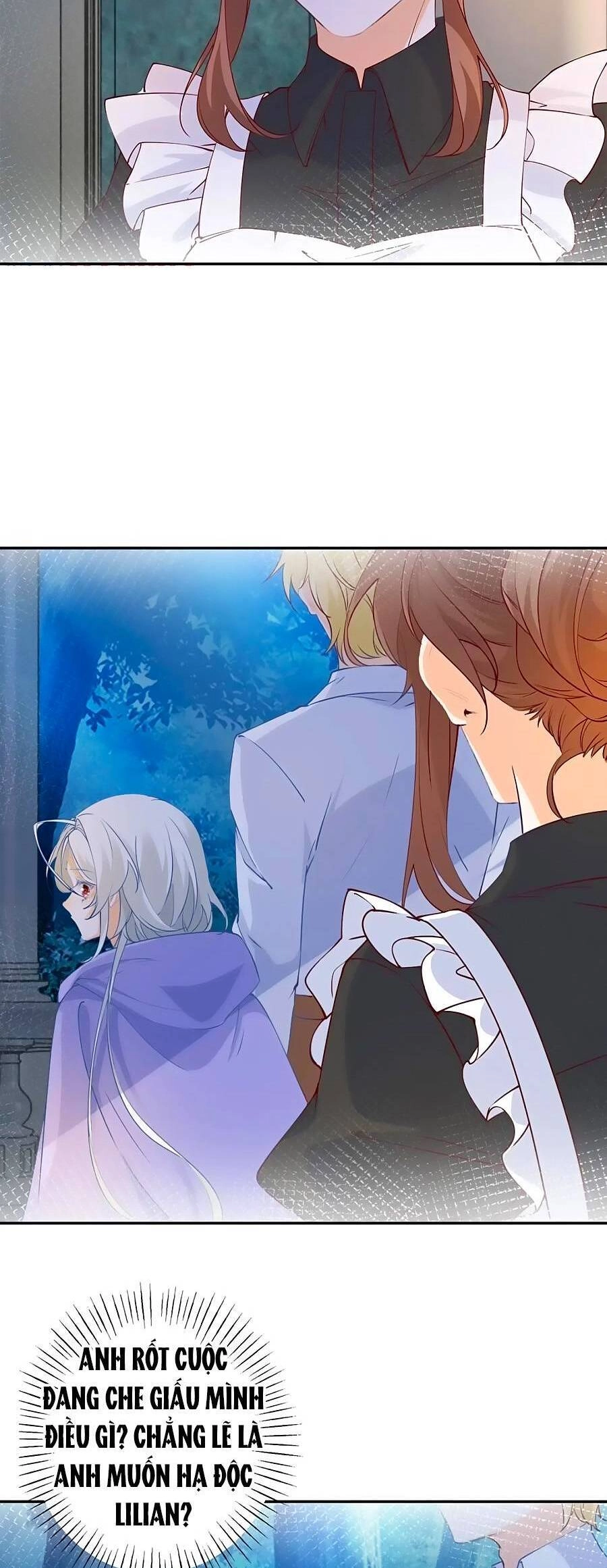 Ngày Nào Đó Trở Thành Công Chúa Tế Phẩm Chapter 153 - 15