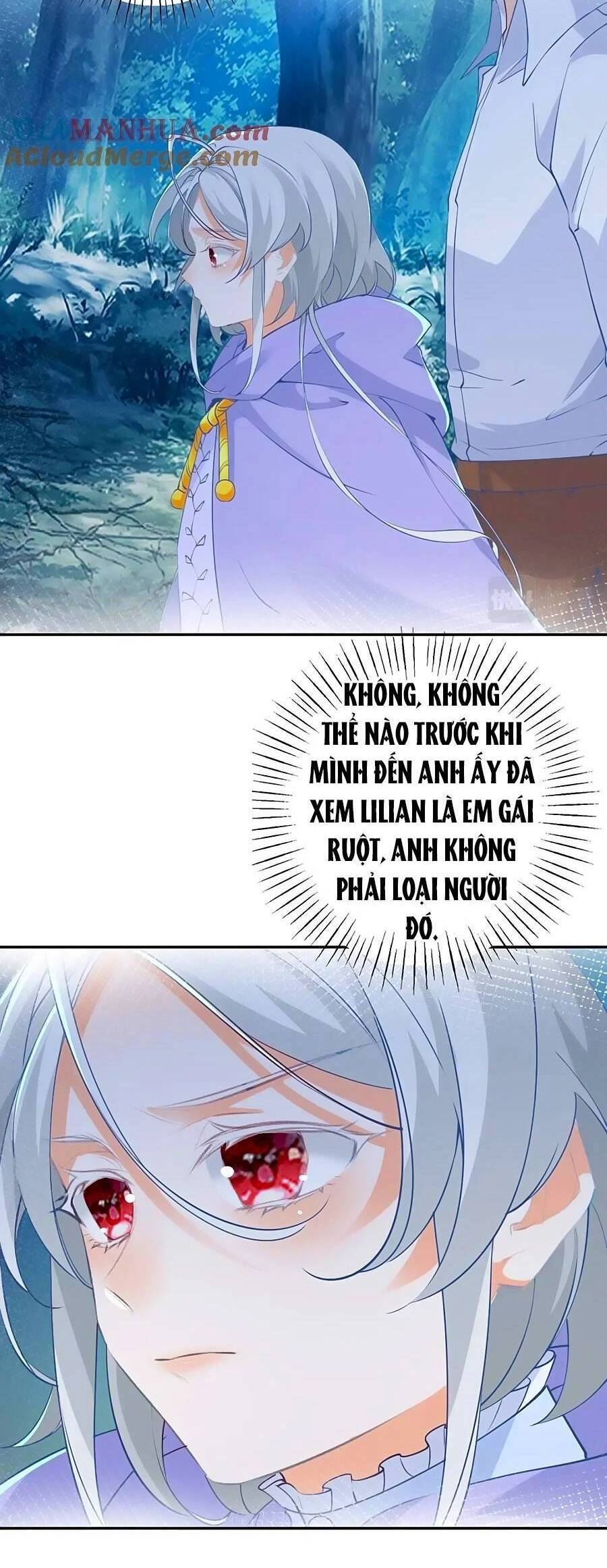 Ngày Nào Đó Trở Thành Công Chúa Tế Phẩm Chapter 153 - 16