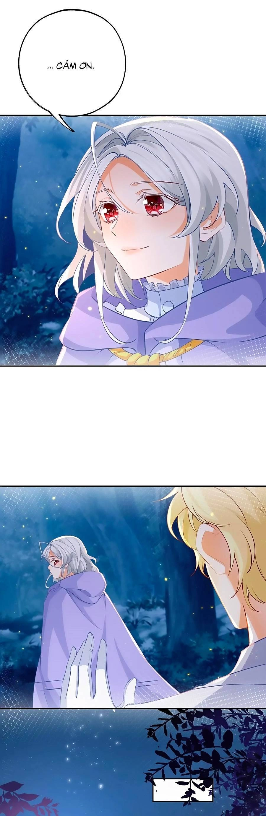 Ngày Nào Đó Trở Thành Công Chúa Tế Phẩm Chapter 154 - 4