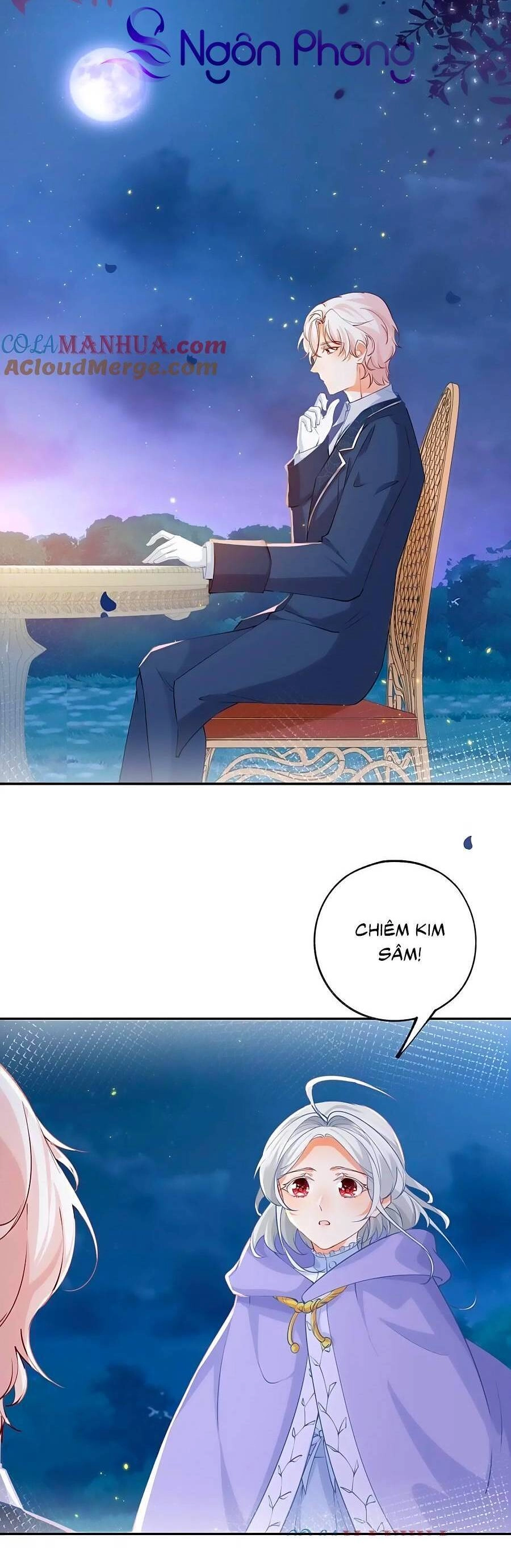 Ngày Nào Đó Trở Thành Công Chúa Tế Phẩm Chapter 154 - 5